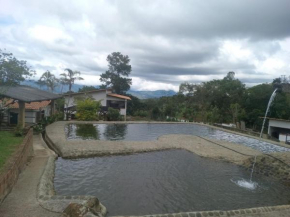 Finca el Manantial
